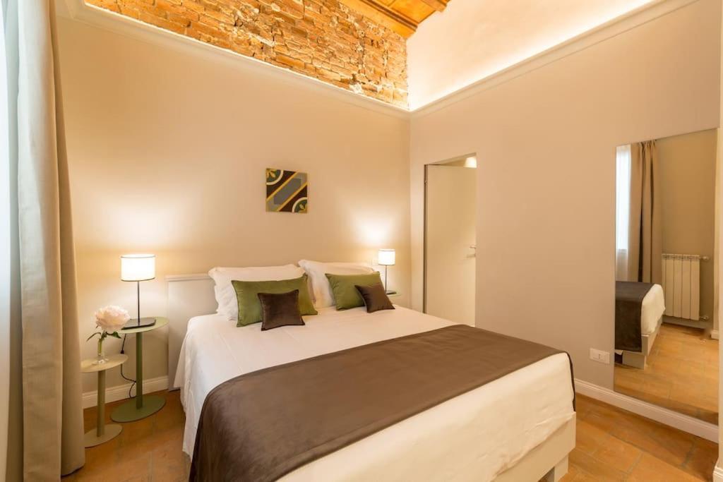 Atelier Altafronte Hotel Firenze Eksteriør billede
