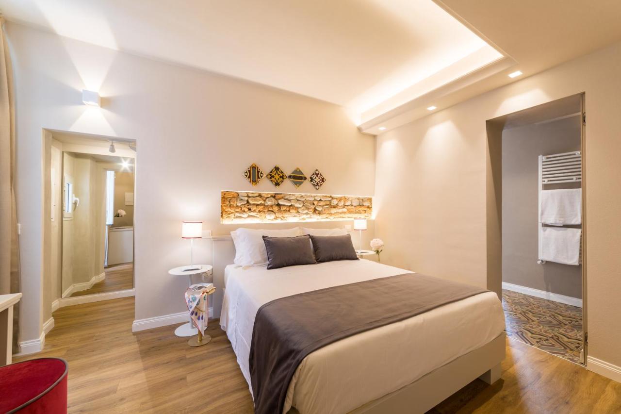 Atelier Altafronte Hotel Firenze Eksteriør billede