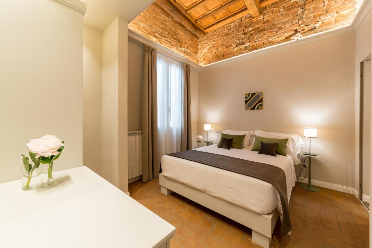 Atelier Altafronte Hotel Firenze Eksteriør billede